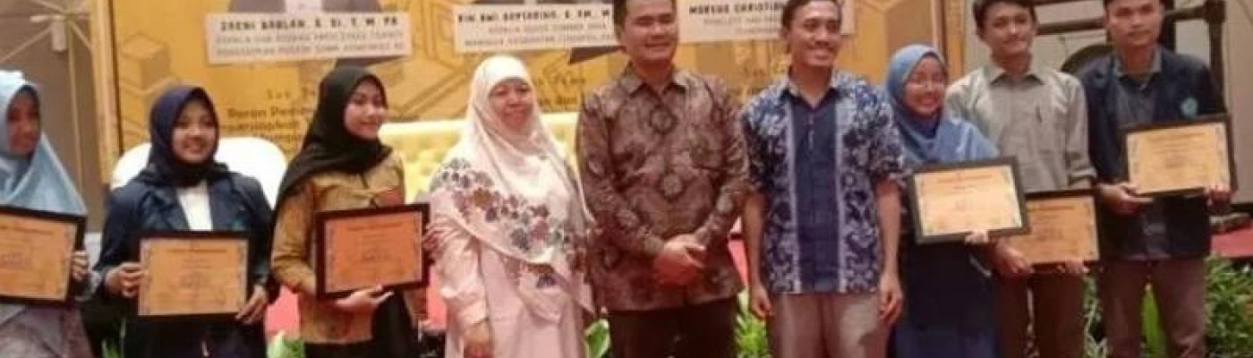 prestasi