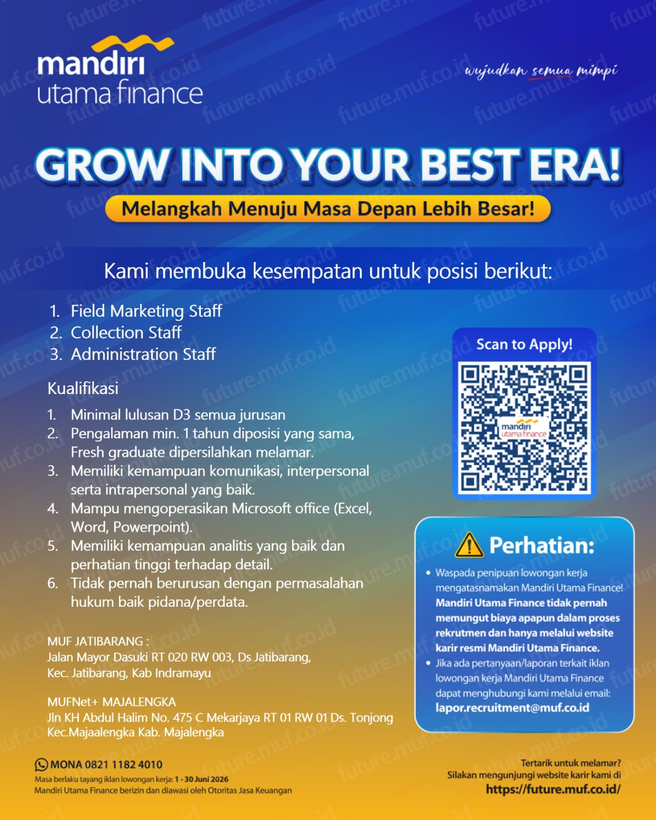 loker_mandiri
